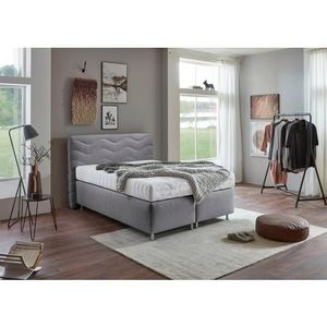 Westfalia Schlafkomfort Boxspringbett "Sigma"