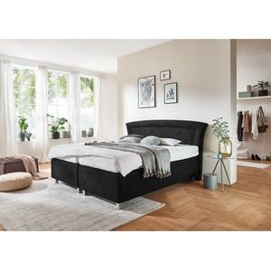 Westfalia Schlafkomfort Boxspringbett, in diversen Ausführungen