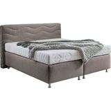 Westfalia Schlafkomfort Boxspringbett "Sigma"