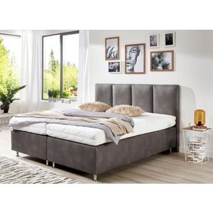 Westfalia Schlafkomfort Boxspringbett
