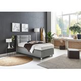 Westfalia Schlafkomfort Boxspringbett, in diversen Ausführungen