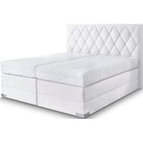 Westfalia Schlafkomfort Boxspringbett