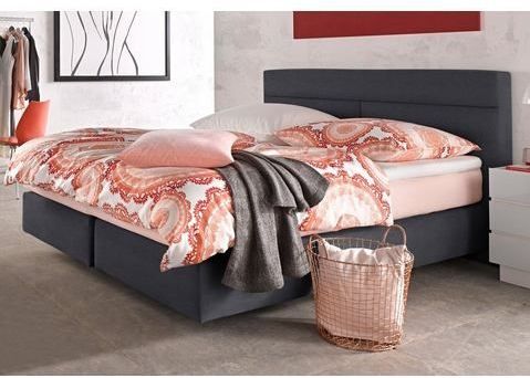 Westfalia Schlafkomfort Boxspringbett