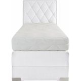 Westfalia Schlafkomfort Boxspringbett