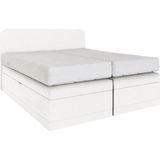 Westfalia Schlafkomfort Boxspringbett, wahlweise mit Bettkasten