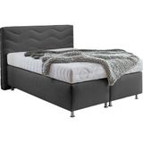 Westfalia Schlafkomfort Boxspringbett "Sigma"