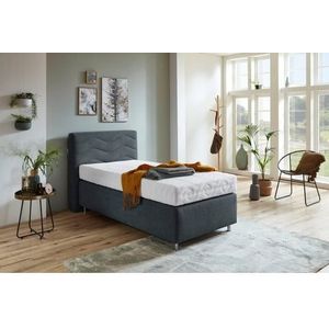 Westfalia Schlafkomfort Boxspringbett »Sigma«