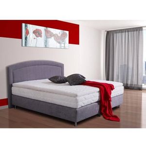Westfalia Schlafkomfort Boxspringbett, mit Topper
