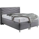 Westfalia Schlafkomfort Boxspringbett »Sigma«