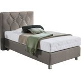 Westfalia Schlafkomfort Boxspringbett "Phönix"