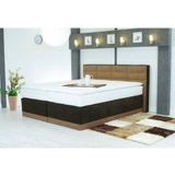 Westfalia Schlafkomfort Boxspringbett