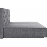 Westfalia Schlafkomfort Boxspringbett