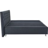 Westfalia Schlafkomfort Boxspringbett, in diversen Ausführungen