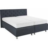 Westfalia Schlafkomfort Boxspringbett, in diversen Ausführungen