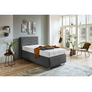 Westfalia Schlafkomfort Boxspringbett »Sigma«