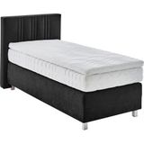 Westfalia Schlafkomfort Boxspringbett, wahlweise mit Bettkasten und Topper