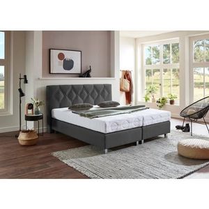 Westfalia Schlafkomfort Boxspringbett »Phönix«