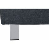 Westfalia Schlafkomfort Boxspringbett, in diversen Ausführungen
