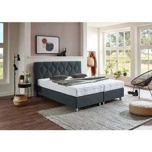Westfalia Schlafkomfort Boxspringbett »Phönix«