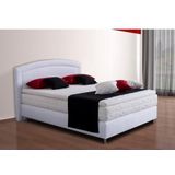 Westfalia Schlafkomfort Boxspringbett, mit Topper