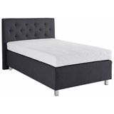 Westfalia Schlafkomfort Boxspringbett, in diversen Ausführungen