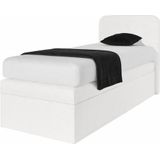 Westfalia Schlafkomfort Boxspringbett, wahlweise mit Bettkasten und 2 Matratzenqualitäten