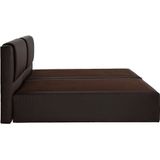 Westfalia Schlafkomfort Boxspringbett
