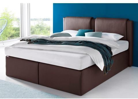 Westfalia Schlafkomfort Boxspringbett