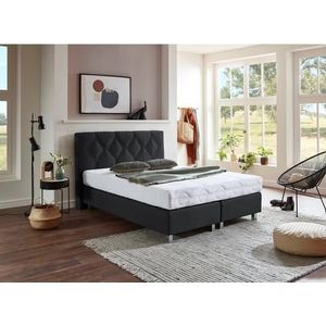Westfalia Schlafkomfort Boxspringbett »Phönix«