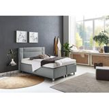 Westfalia Schlafkomfort Boxspringbett, in diversen Ausführungen