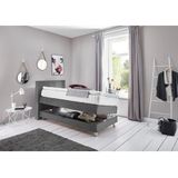 Westfalia Schlafkomfort Boxspringbett, wahlweise mit Bettkasten und Topper