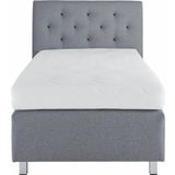 Westfalia Schlafkomfort Boxspringbett, in diversen Ausführungen