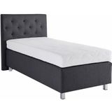 Westfalia Schlafkomfort Boxspringbett, in diversen Ausführungen
