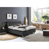 Westfalia Schlafkomfort Boxspringbett, in diversen Ausführungen
