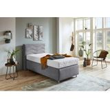 Westfalia Schlafkomfort Boxspringbett "Sigma"
