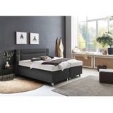 Westfalia Schlafkomfort Boxspringbett, in diversen Ausführungen