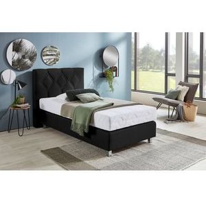 Westfalia Schlafkomfort Boxspringbett »Phönix«