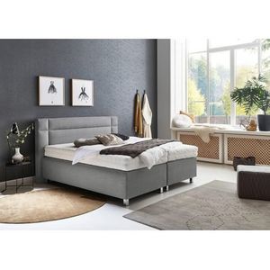 Westfalia Schlafkomfort Boxspringbett, in diversen Ausführungen