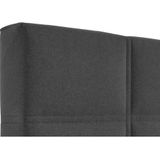 Westfalia Schlafkomfort Boxspringbett, mit Topper