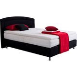 Westfalia Schlafkomfort Boxspringbett, mit Topper