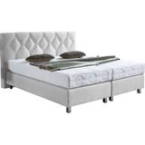 Westfalia Schlafkomfort Boxspringbett "Phönix"