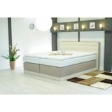 Westfalia Schlafkomfort Boxspringbett