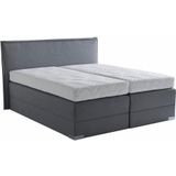 Westfalia Schlafkomfort Boxspringbett
