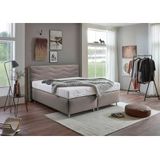 Westfalia Schlafkomfort Boxspringbett "Sigma"
