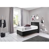 Westfalia Schlafkomfort Boxspringbett, wahlweise mit Bettkasten und Topper