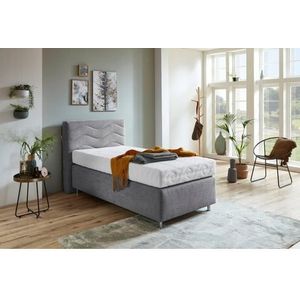 Westfalia Schlafkomfort Boxspringbett »Sigma«