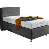 Westfalia Schlafkomfort Boxspringbett "Sigma"