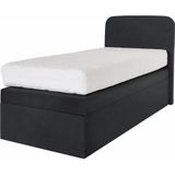 Westfalia Schlafkomfort Boxspringbett, wahlweise mit Bettkasten und 2 Matratzenqualitäten