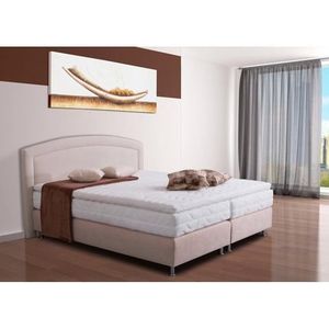 Westfalia Schlafkomfort Boxspringbett, mit Topper