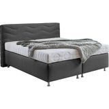 Westfalia Schlafkomfort Boxspringbett "Sigma"